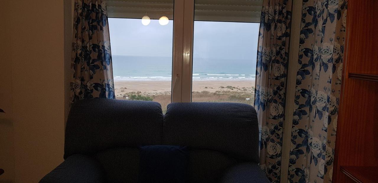Apartamento Santa Barbara Конил-де-ла-Фронтера Екстериор снимка