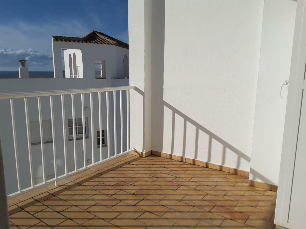 Apartamento Santa Barbara Конил-де-ла-Фронтера Екстериор снимка